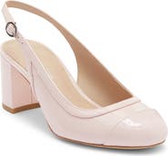 Stuart Weitzman Celina 60 Slingback Pump