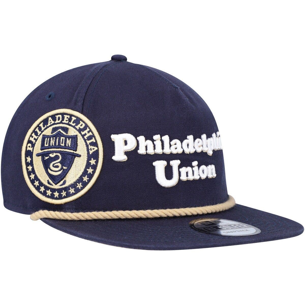selected Navy