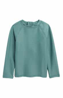 Long Sleeve Rashguard