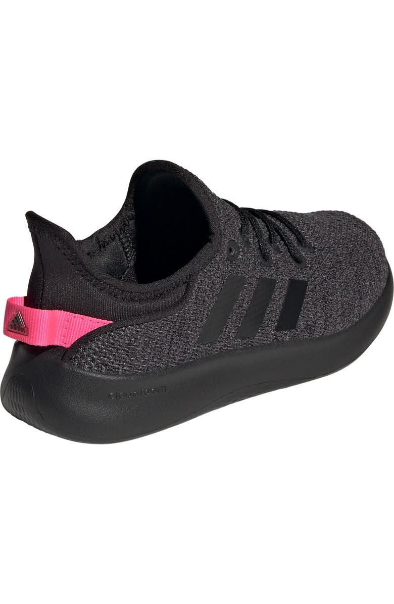 adidas Kids' Cloudfoam Pure Running Shoe, Alternate, color,
