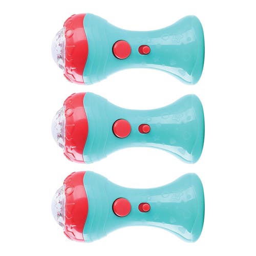 Kaplan Early Learning Company Shadow Catcher Lights In Multi