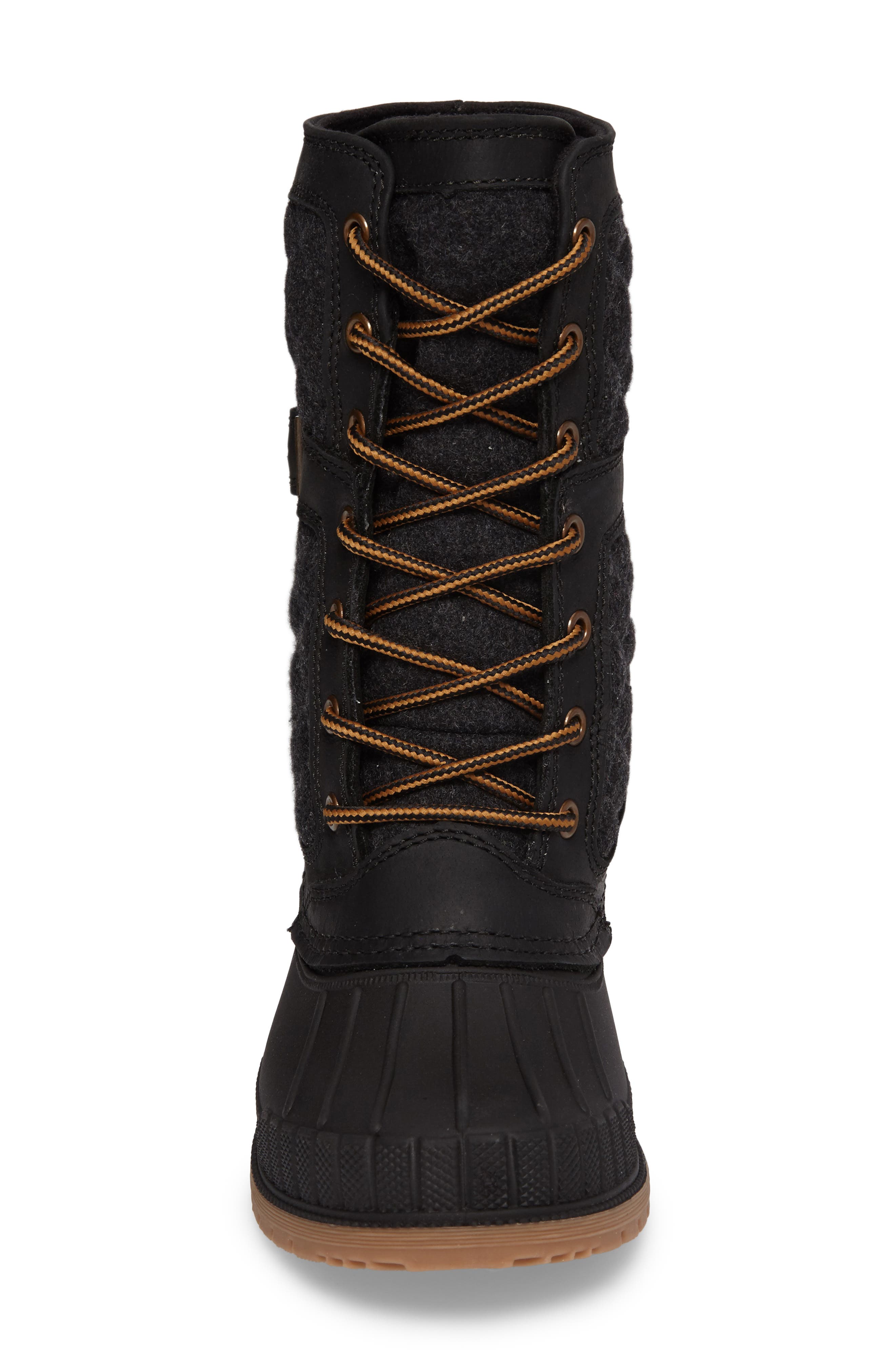 Kamik Sienna Boot, Alternate, color, 