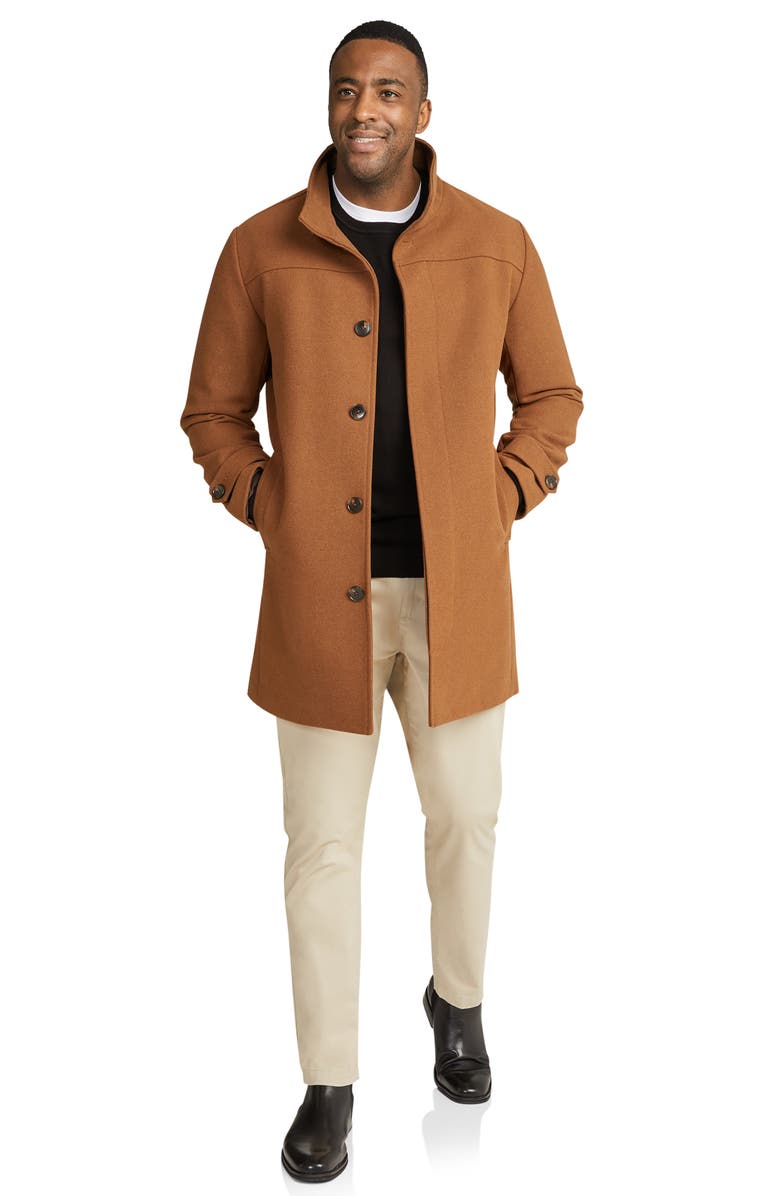 Johnny Bigg Montrose Coat, Alternate, color, 