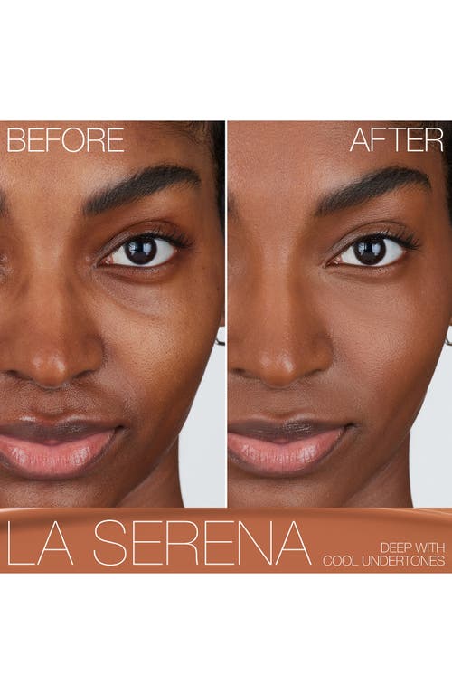 Nars Light Reflecting Foundation In La Serena