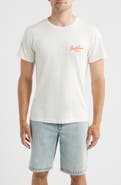 DARK SEAS Rainbow Rider Cotton Graphic T-Shirt