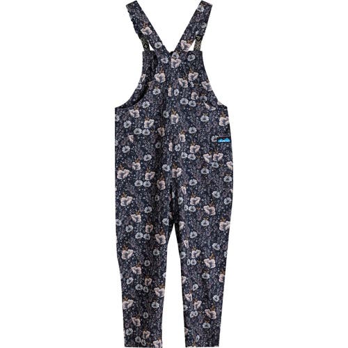 Kavu San Blas One-piece In Blue