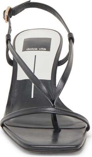 Laury Strappy Sandal