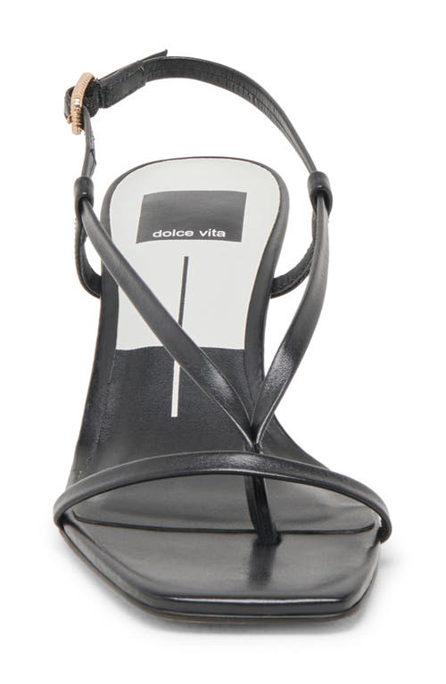 Dolce Vita Laury Strappy Sandal
