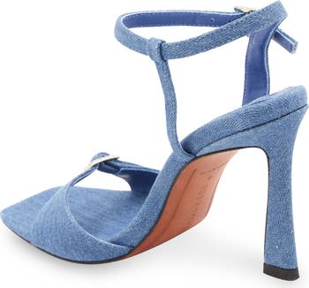 Skena Ankle Strap Sandal