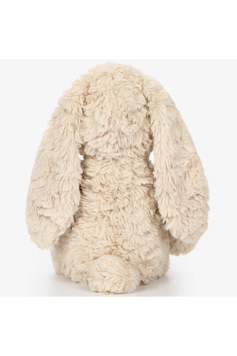 9.8 Inch Nina Rabbit Weighted Stuffed Animal, Alternate, color, Multicolored