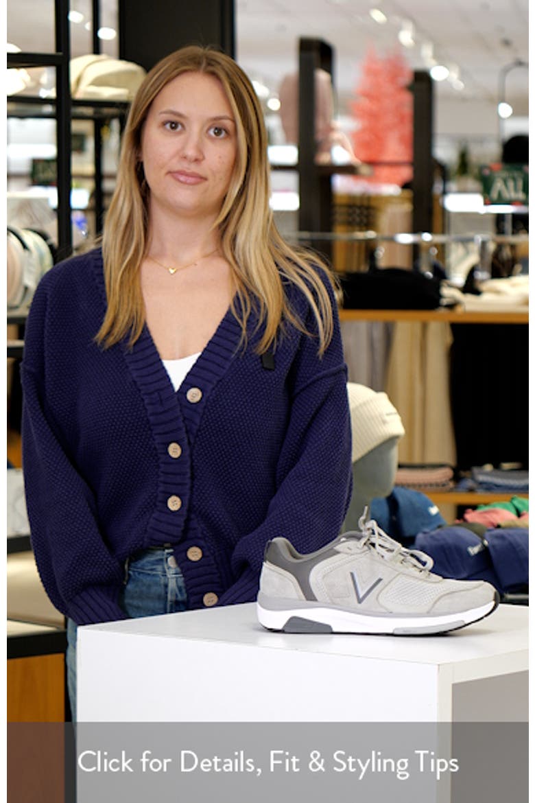 Walk Strider Sneaker video
