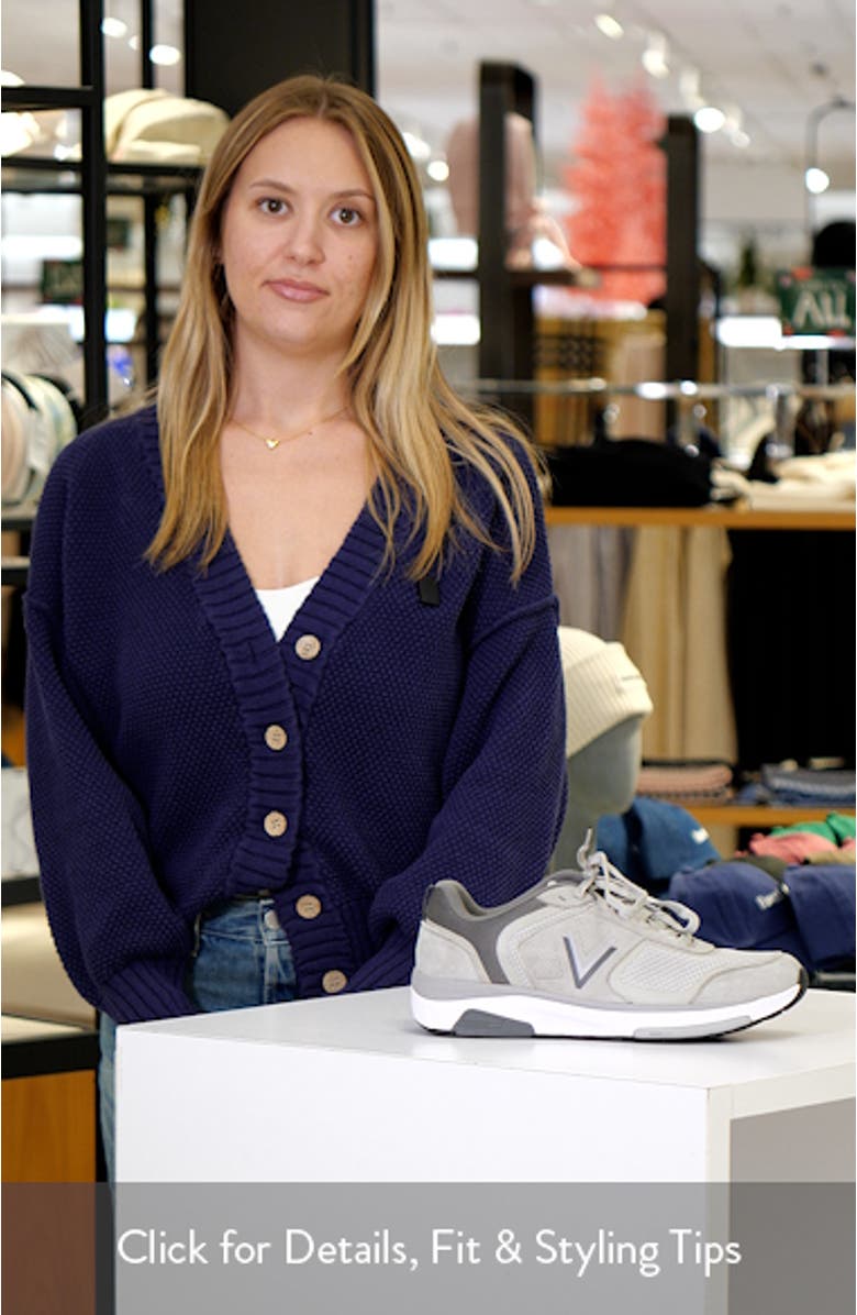 Walk Strider Sneaker, sales video thumbnail