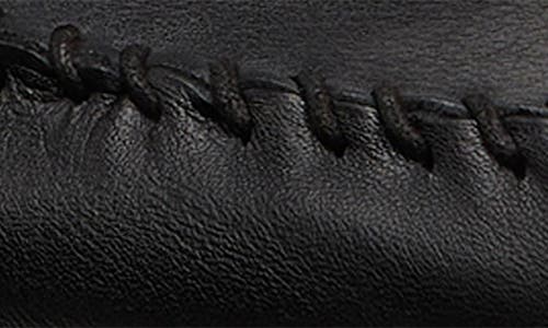Stuart Weitzman Montauk Venetian Moc Toe Loafer