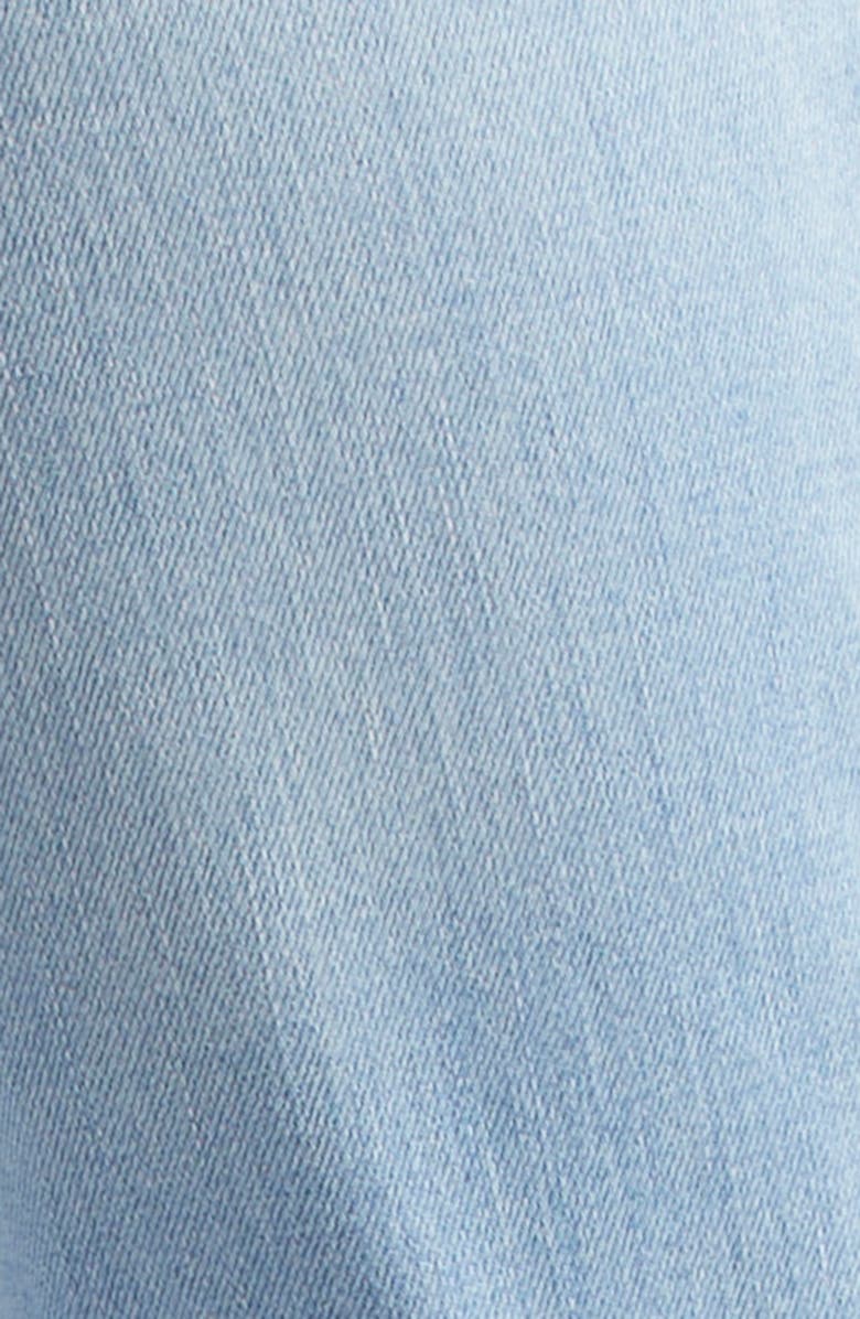 L'AGENCE Marty High Rise Flare Leg Jeans, Alternate, color, 