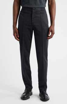 Soft Touch Pintuck Knit Pants