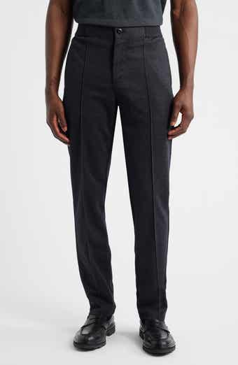 Soft Touch Pintuck Knit Pants