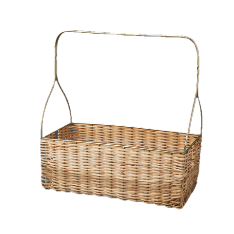 Rowan Caddy Basket