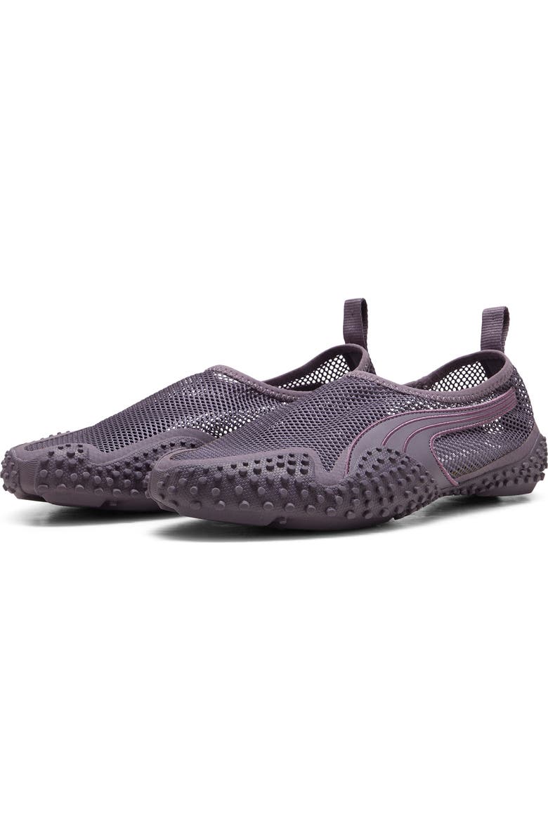 PUMA Mostro Flex Mesh Slip-On Sneaker, Main, color,