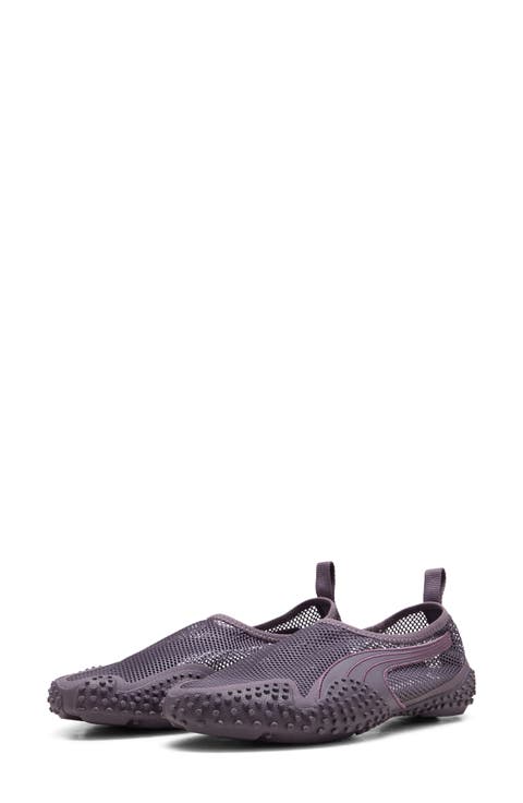 Mostro Flex Mesh Slip-On Sneaker (Women)