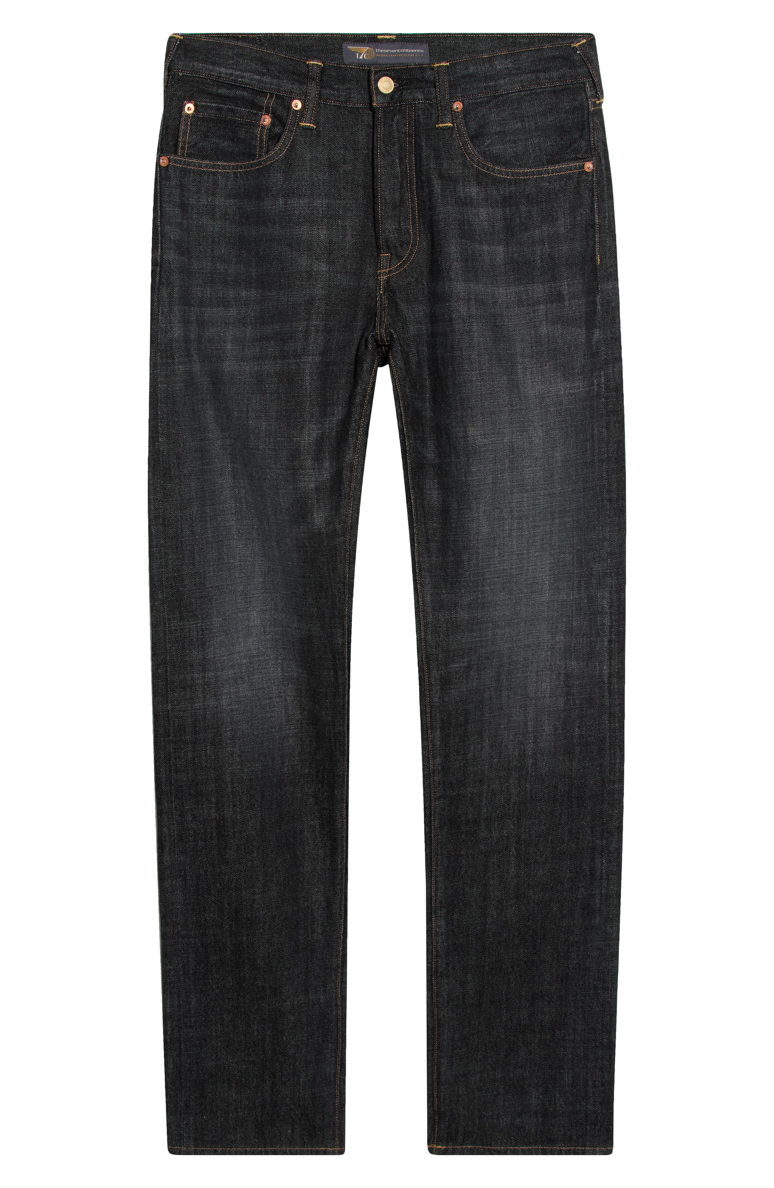 selected FUJI BLACK