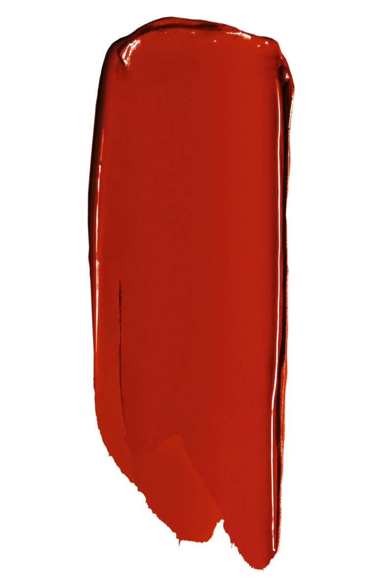 Givenchy Le Rouge Interdit Satin Lipstick, Alternate, color, N341 Rouge Sienne