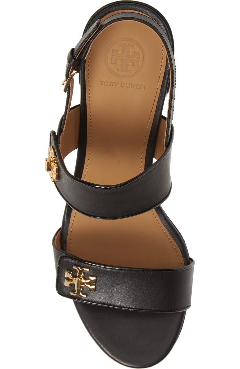 Tory Burch Kira Two Band Sandal, Alternate, color,