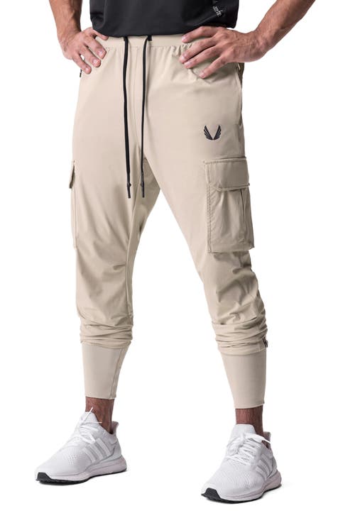 Tetra-Light Cargo Joggers