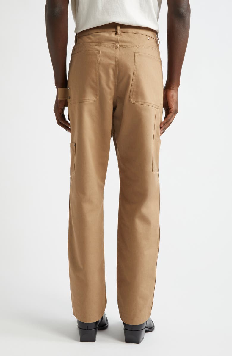Golden Goose Journey Painter Pants, Alternate, color, 