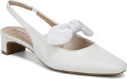 LifeStride Lucia Slingback Pump