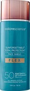 Colorescience Sunforgettable® Total Protection® Face Shield Flex SPF 50