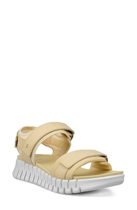 Gruuv Sol Sandal (Women)