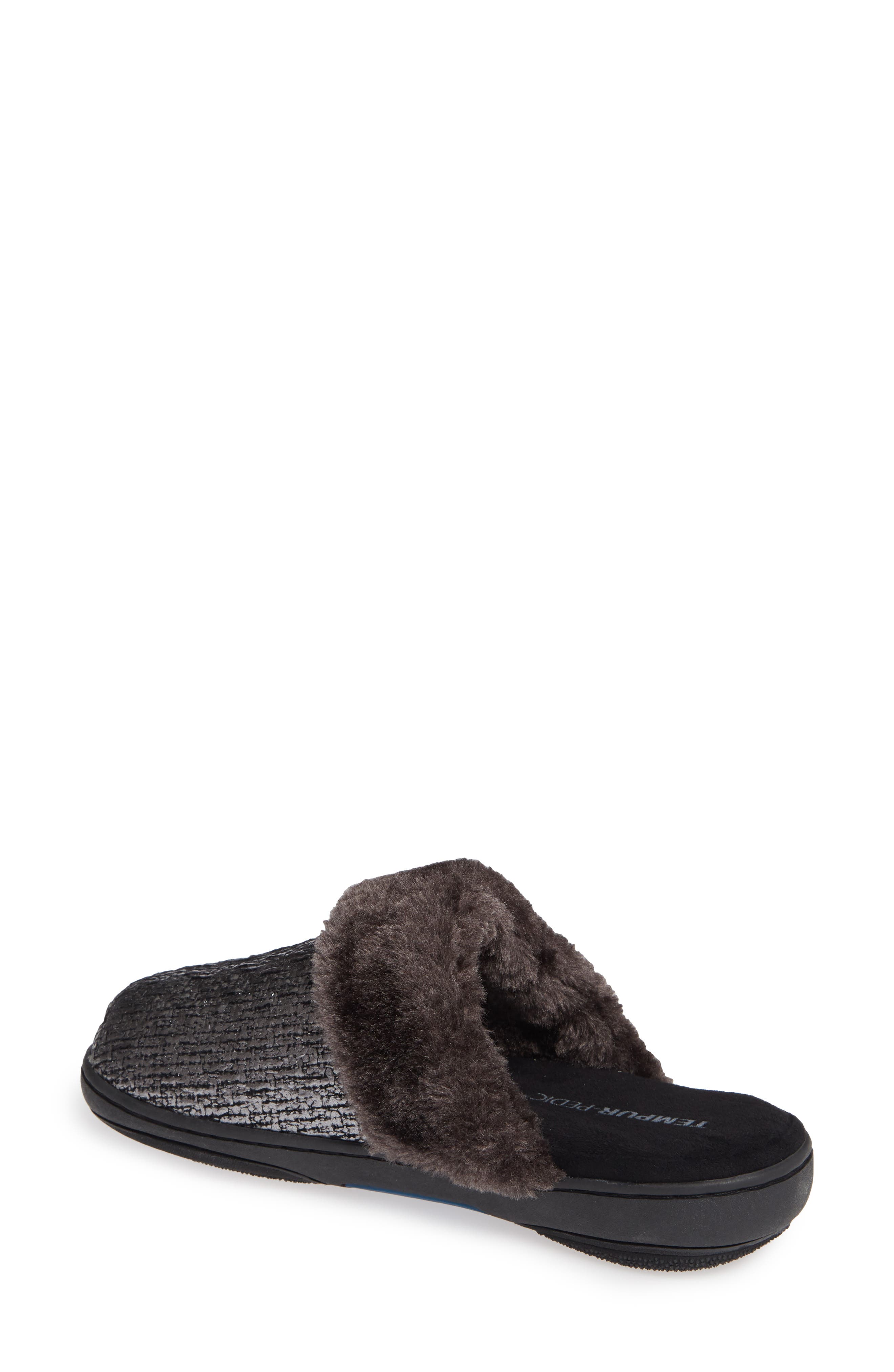 Tempur-Pedic<sup>®</sup> Kensley Slipper, Alternate, color, 