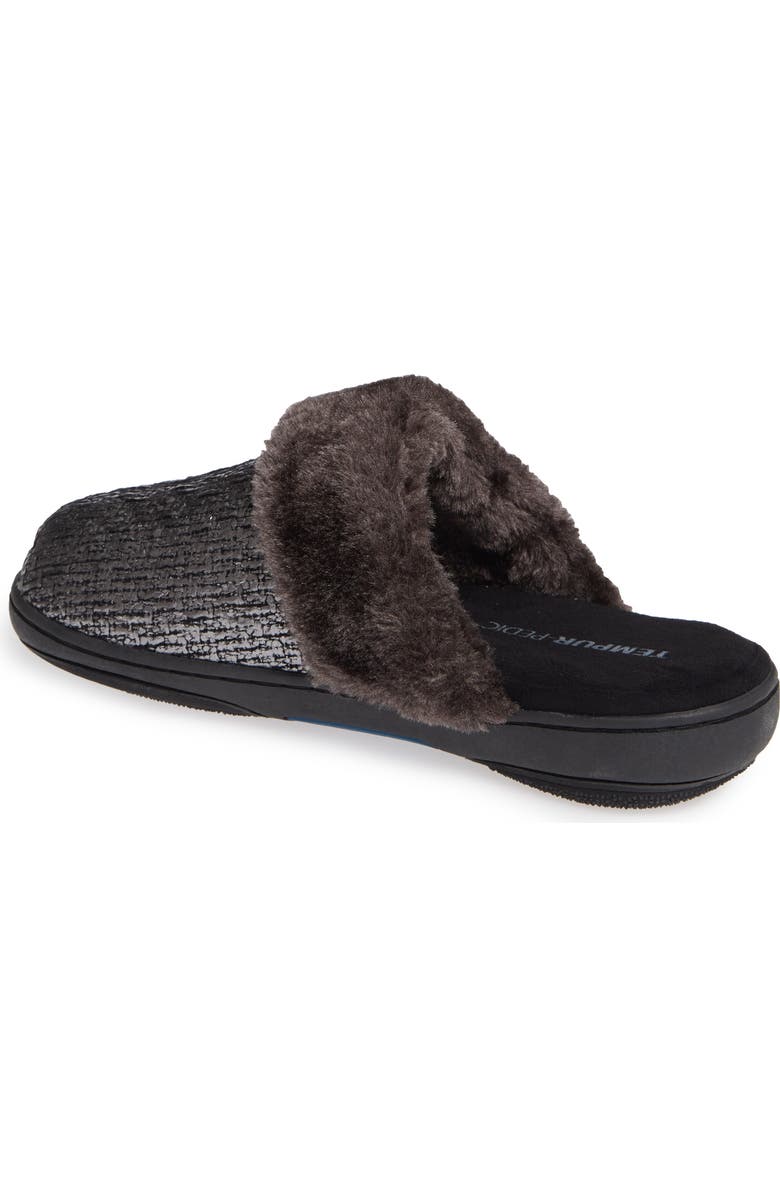 Tempur-Pedic<sup>®</sup> Kensley Slipper, Alternate, color,