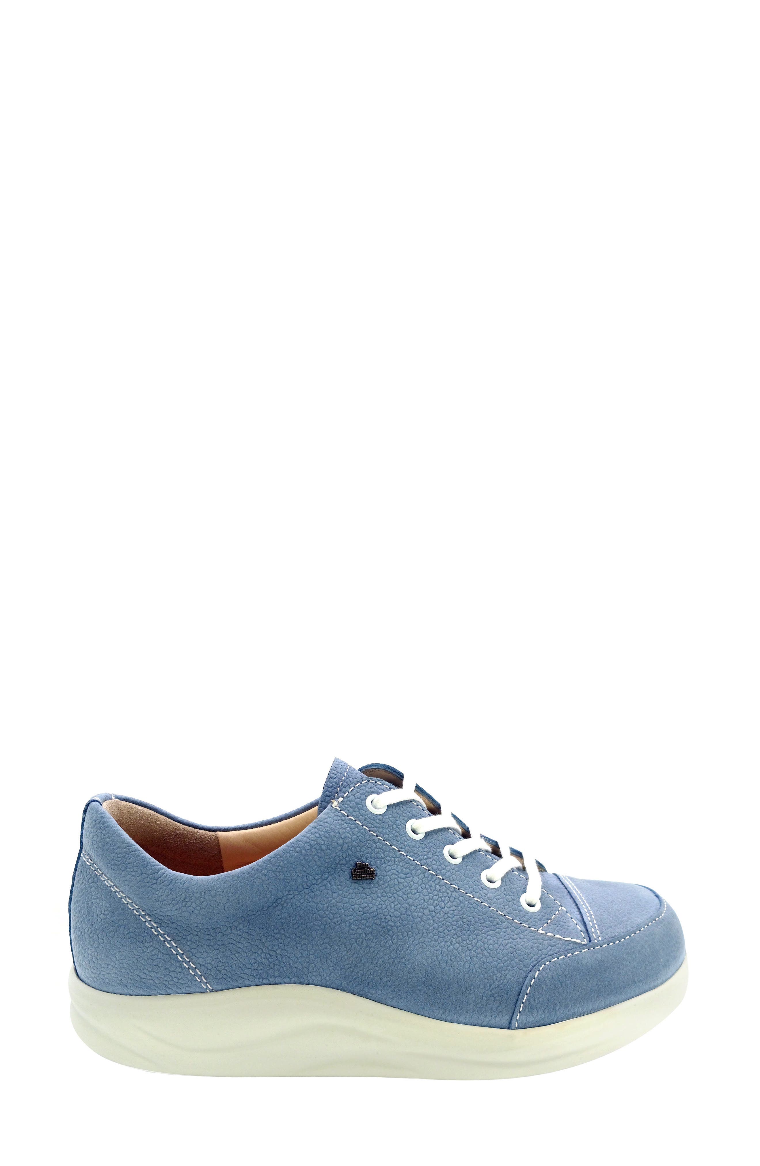 Finn Comfort Ikebukuro Water Resistant Sneaker, Alternate, color, 