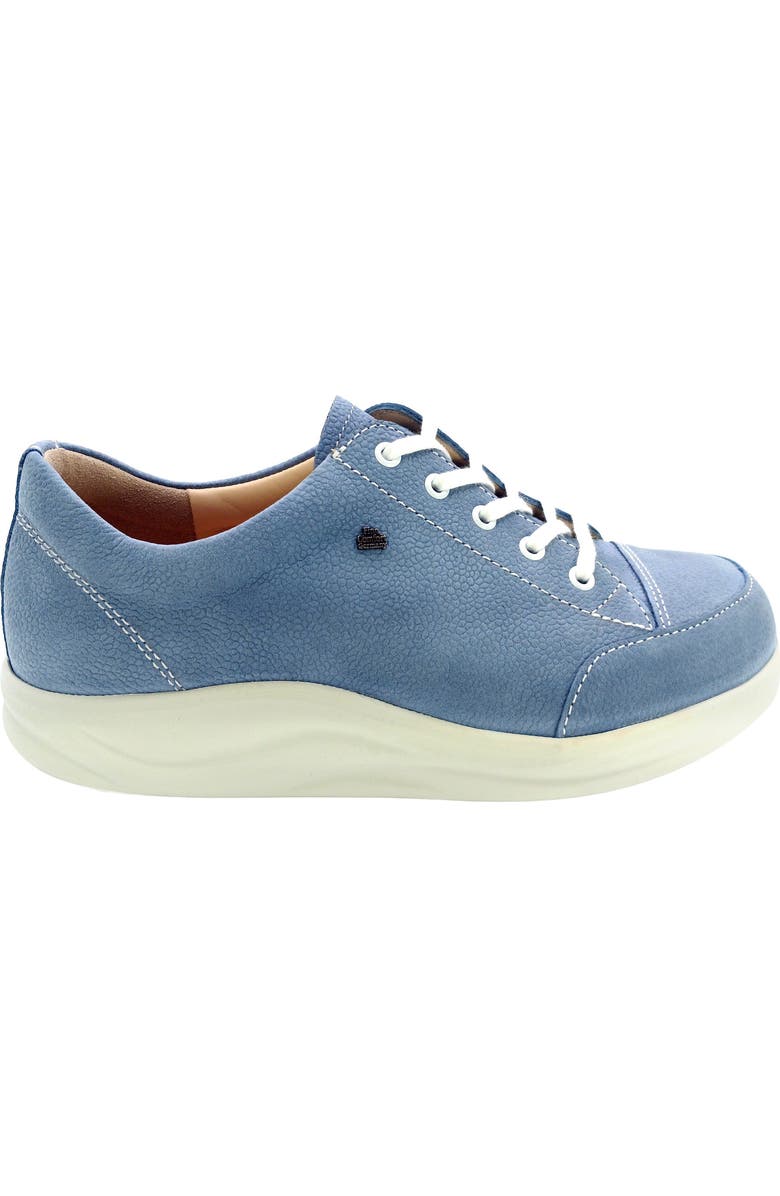 Finn Comfort Ikebukuro Water Resistant Sneaker, Alternate, color,