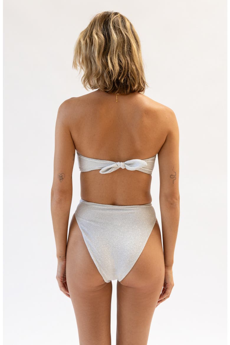 Audrey Cheeky Bikini Bottom, Alternate, color, Eternal
