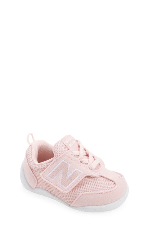 Kids' New-B First Sneaker (Baby & Walker)