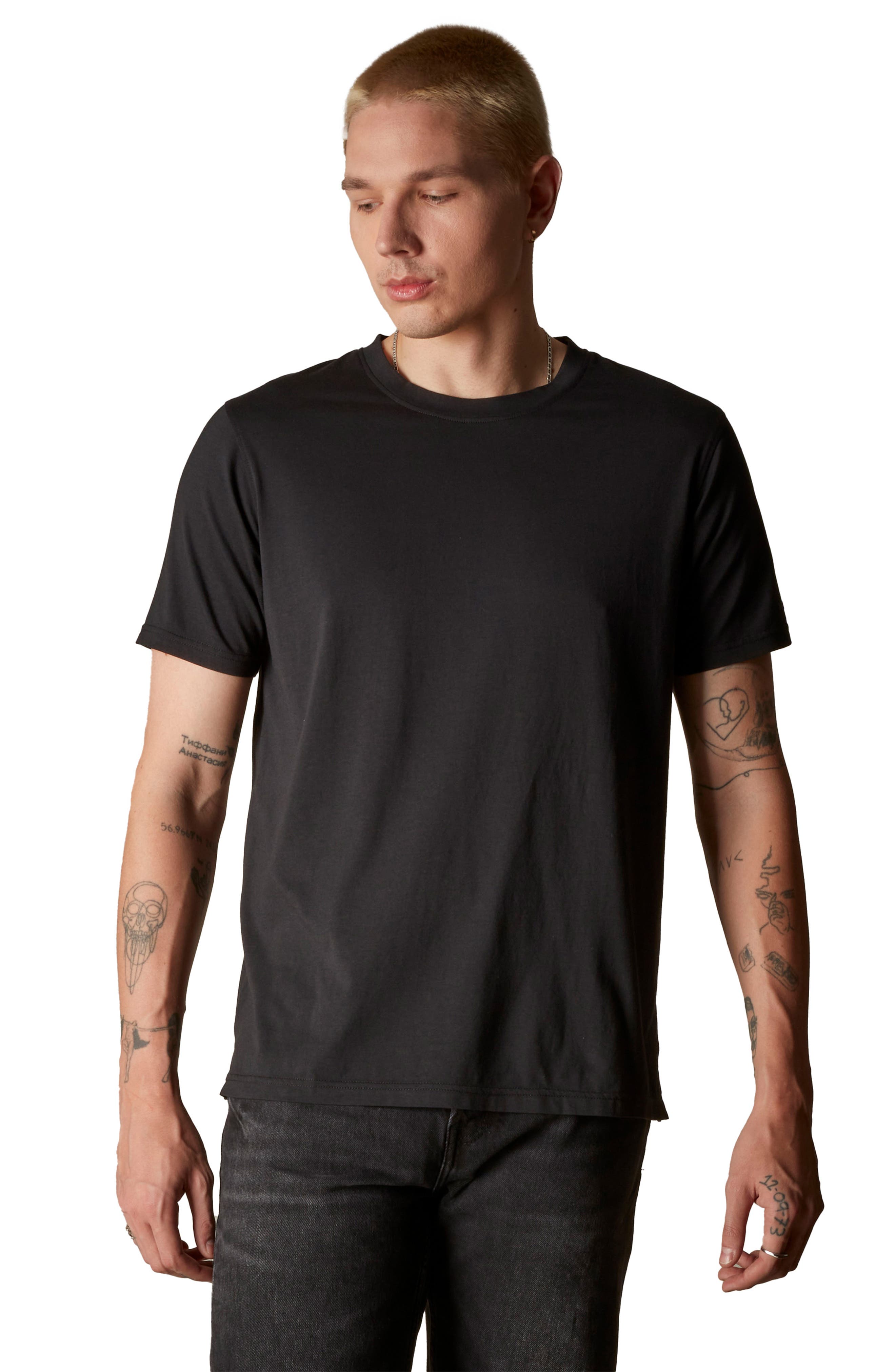 selected Black