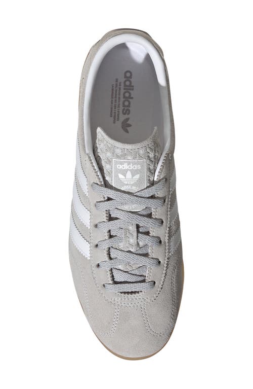 Adidas Originals Gazelle Lo Pro Three-stripe Sneakerstrainers In Multi