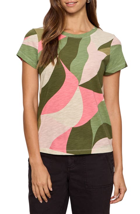 The Perfect T-Shirt (Regular & Petite)