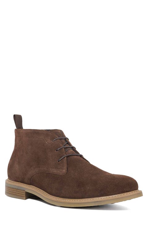 Clydell Chukka Boot (Men)