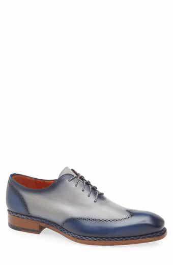 Mezlan Almagro Brogue Oxford