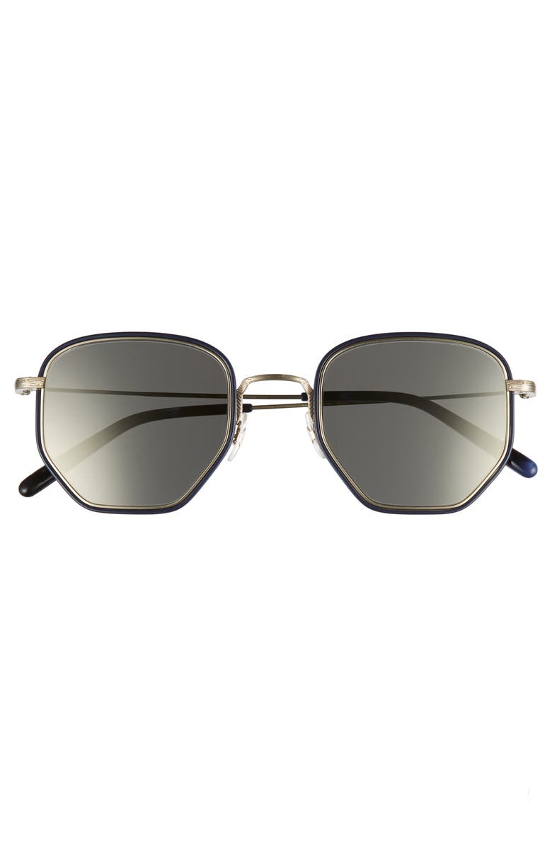 Oliver Peoples Alland 50mm Sunglasses, Alternate, color, 