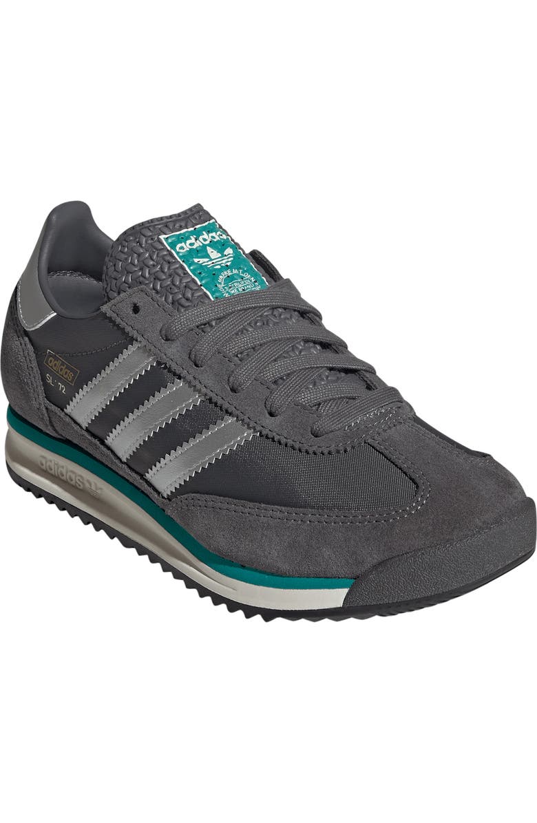 adidas Kids' SL 72 RS Sneaker, Main, color,