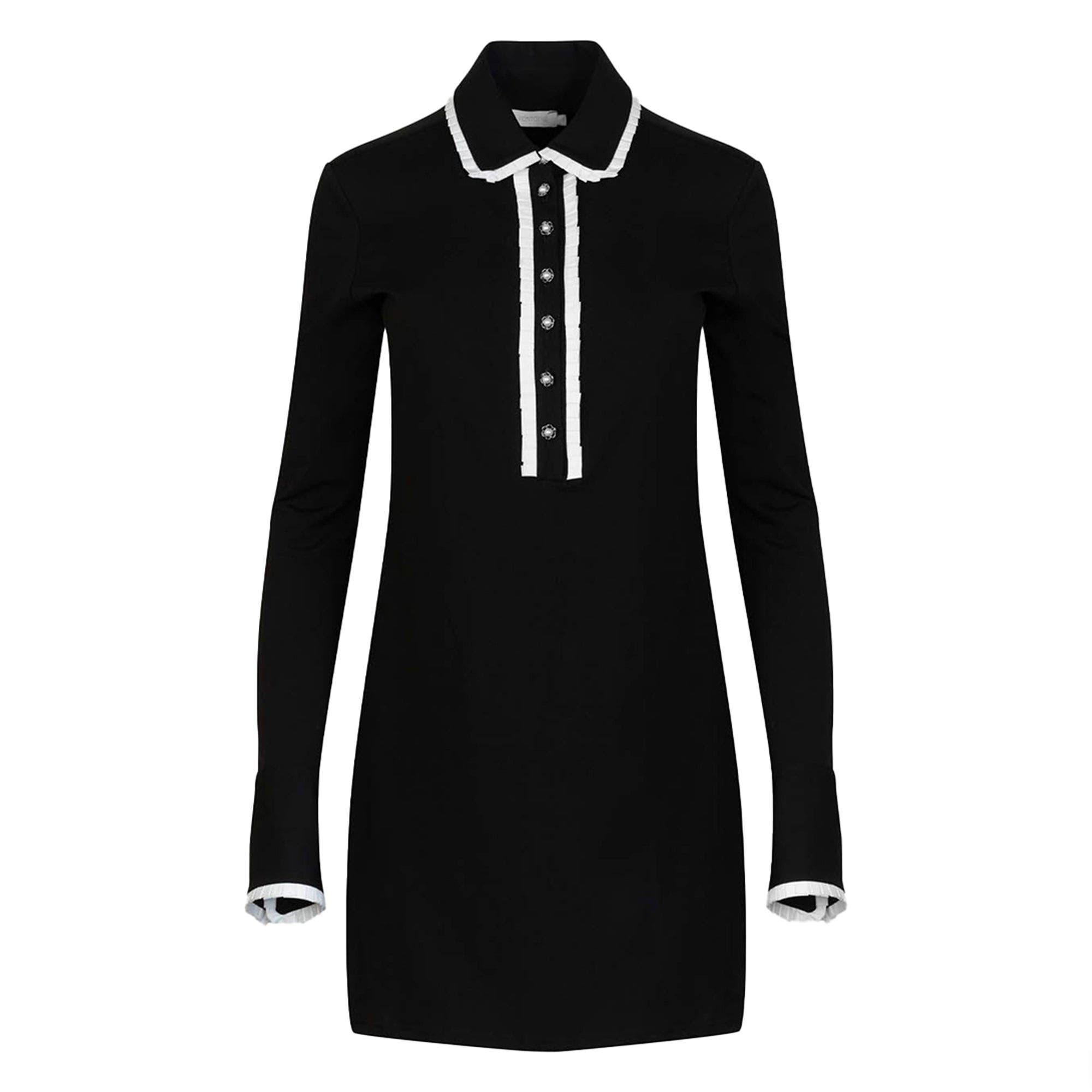 selected Black