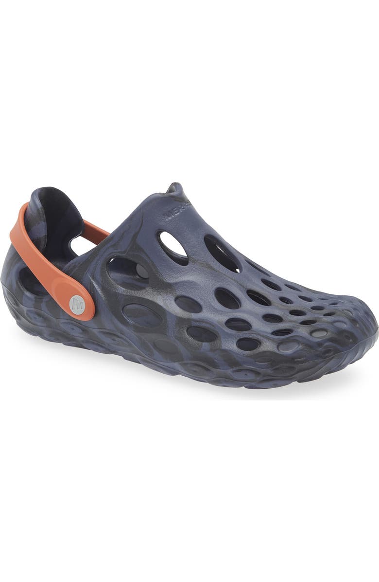 Merrell Hydro Moc Water Friendly Clog, Main, color,