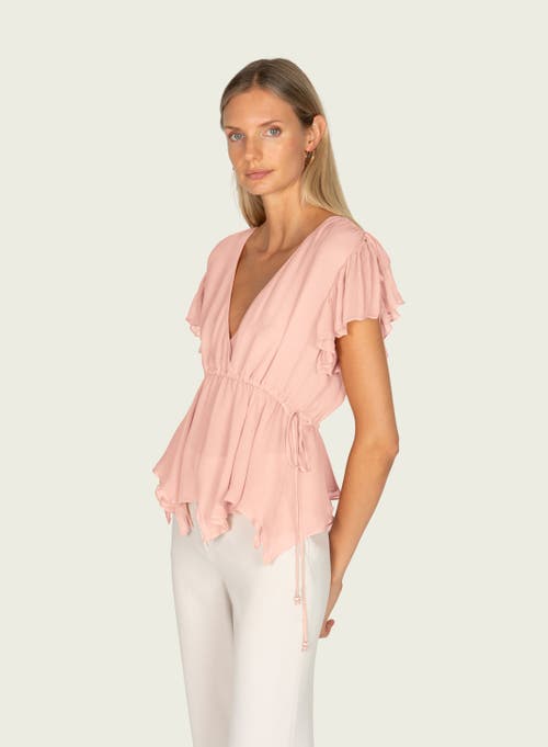 Secret Mission Thea Top
