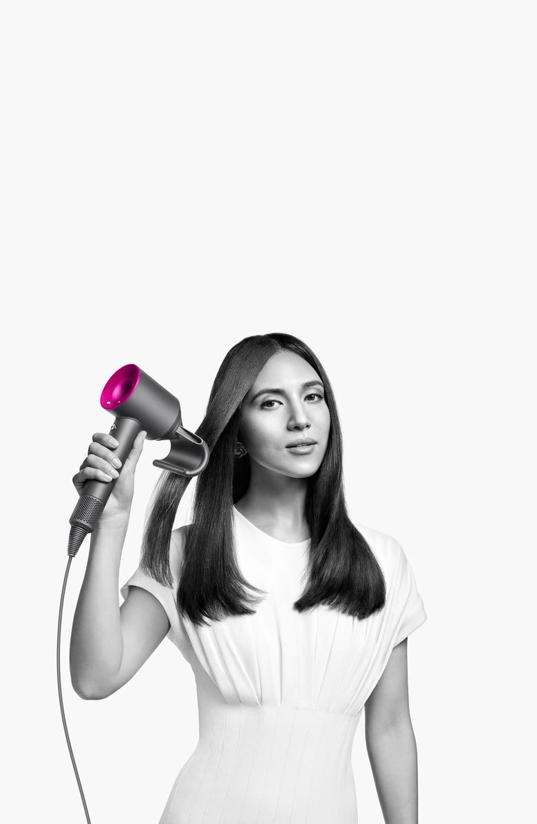 Dyson Supersonic<sup>™</sup> Flyaway Attachment, Alternate, color, 