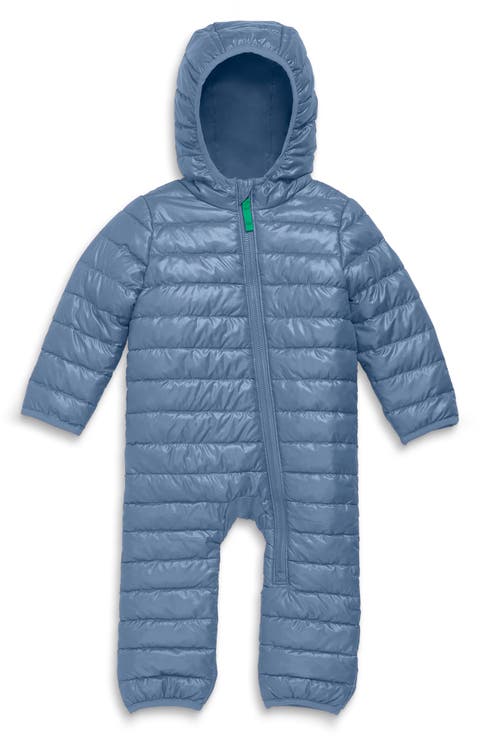 Lightweight Water Repellent Puffer Snowsuit (Baby)
