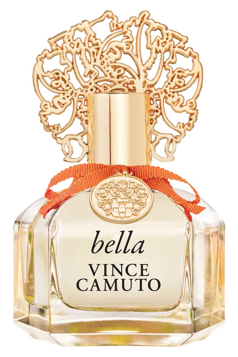 Bella Eau de Parfum, Main, color, NO COLOR